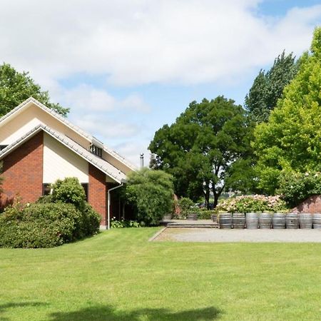 Fairhall Guest Lodge Woodbourne Zewnętrze zdjęcie