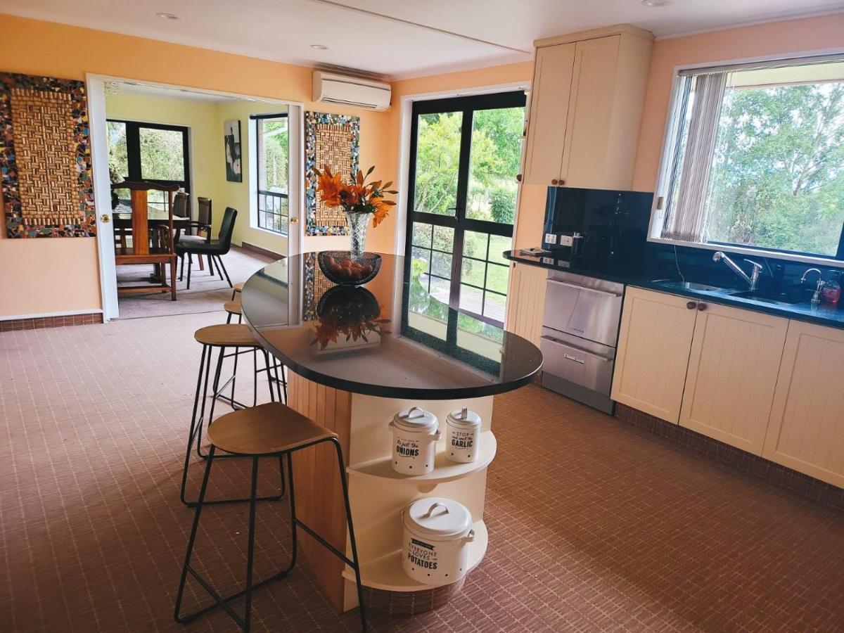 Fairhall Guest Lodge Woodbourne Zewnętrze zdjęcie