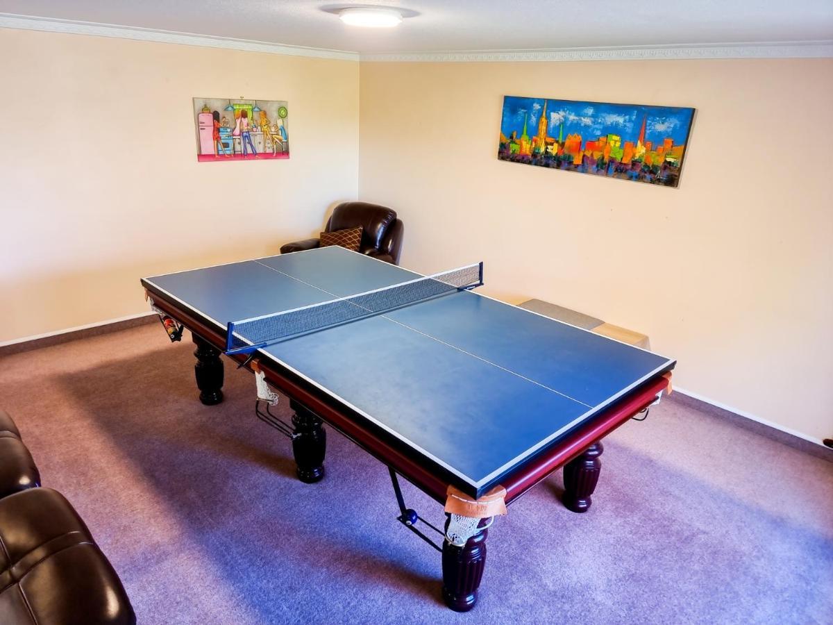 Fairhall Guest Lodge Woodbourne Zewnętrze zdjęcie