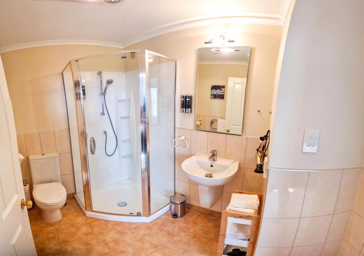 Fairhall Guest Lodge Woodbourne Zewnętrze zdjęcie