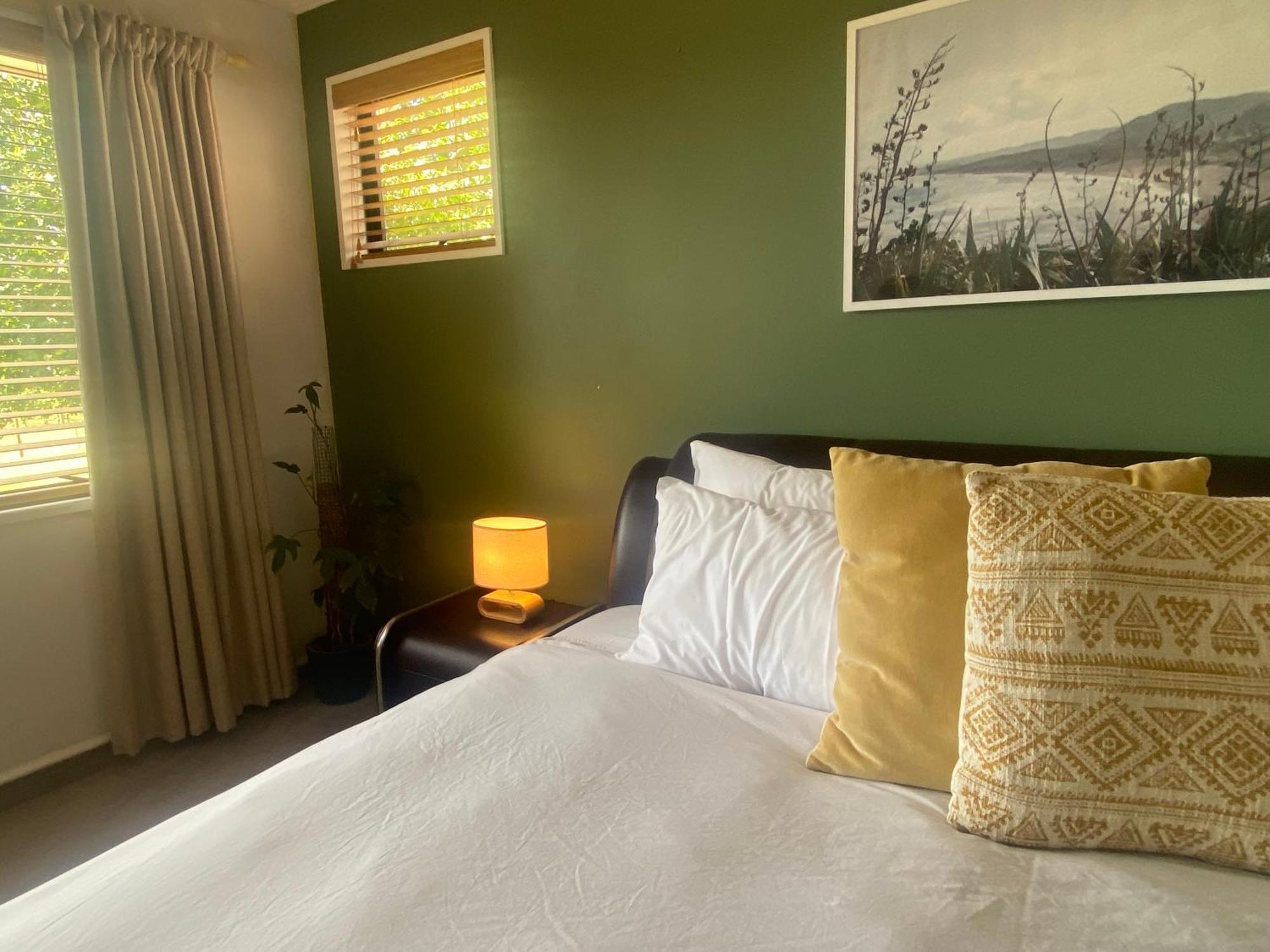 Fairhall Guest Lodge Woodbourne Zewnętrze zdjęcie
