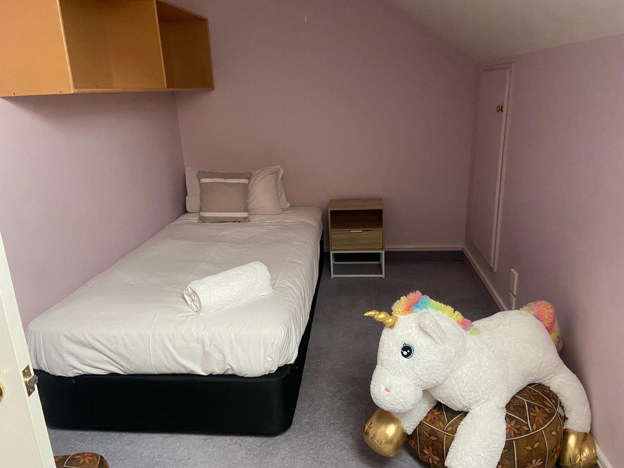 Fairhall Guest Lodge Woodbourne Zewnętrze zdjęcie
