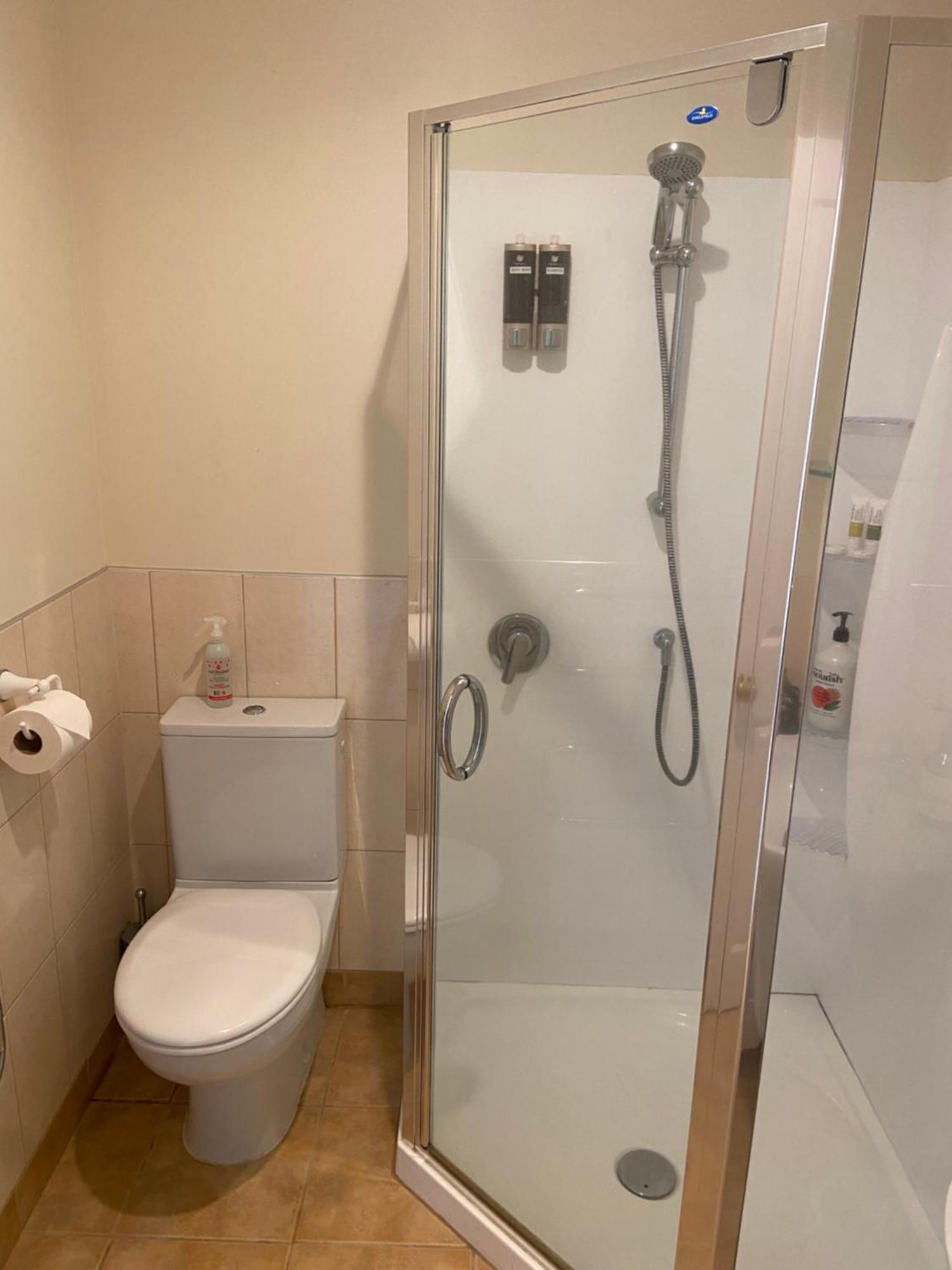 Fairhall Guest Lodge Woodbourne Zewnętrze zdjęcie