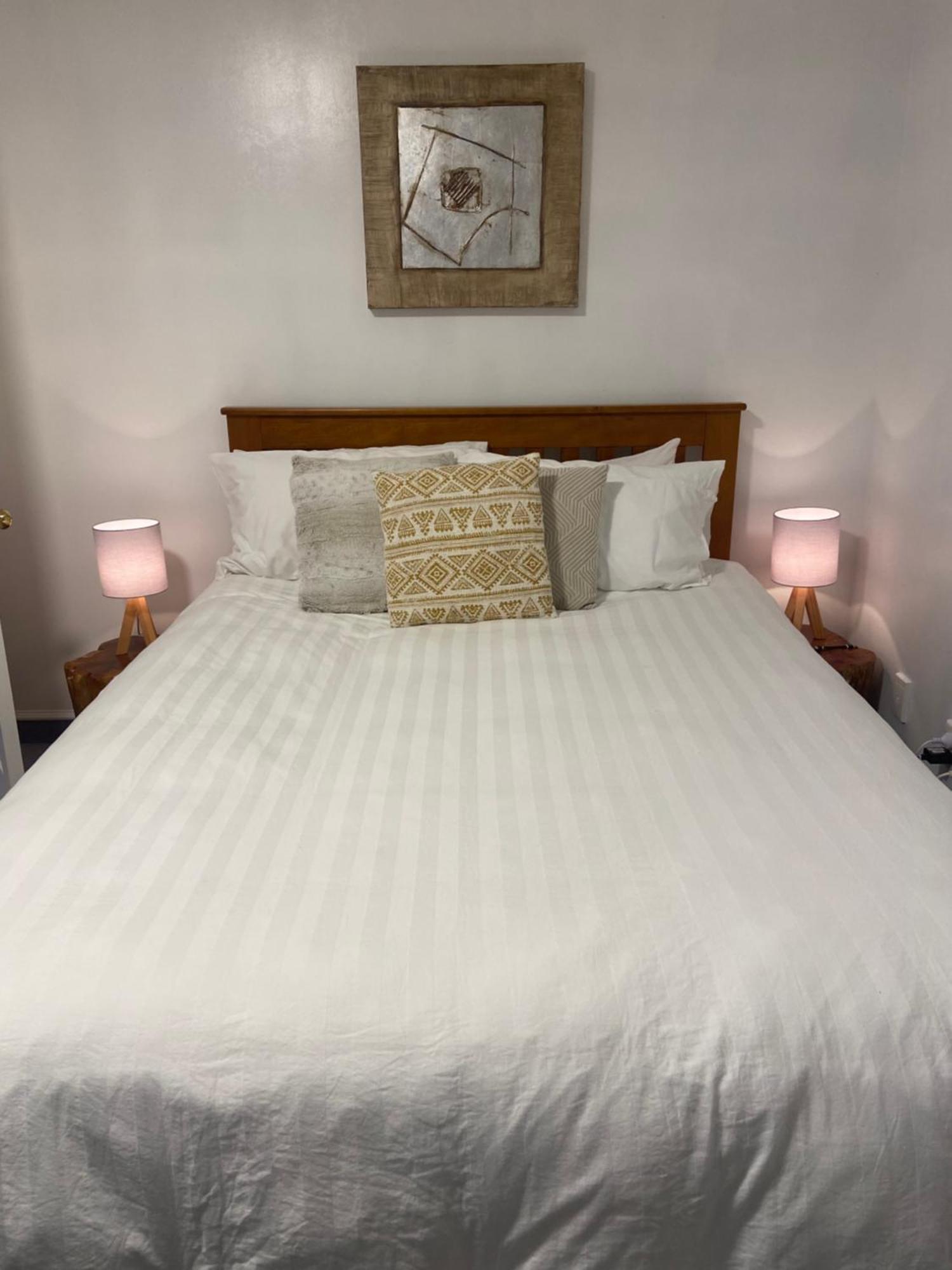 Fairhall Guest Lodge Woodbourne Zewnętrze zdjęcie